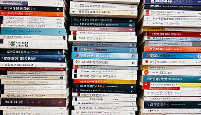 图书租赁管理中的常见问题及处理方向