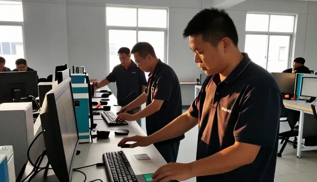 规范流程数字化发展与定制服务应用分析