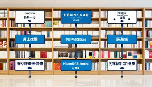 专业团队助力图书推荐,选型关注点解析